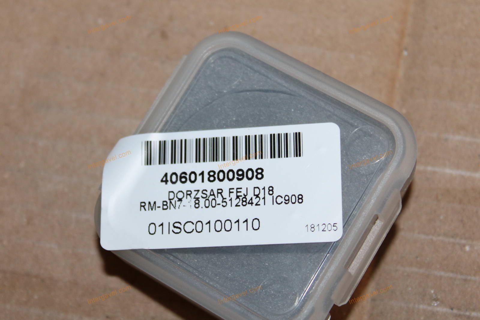 Vegyes szerszámok - dörzsárak 20