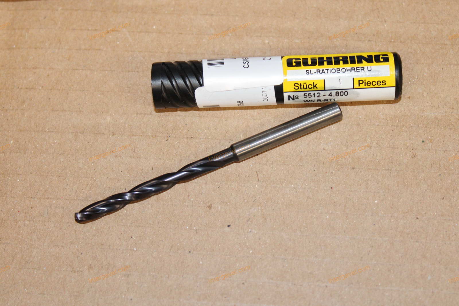 Vegyes szerszámok - fúrók 10