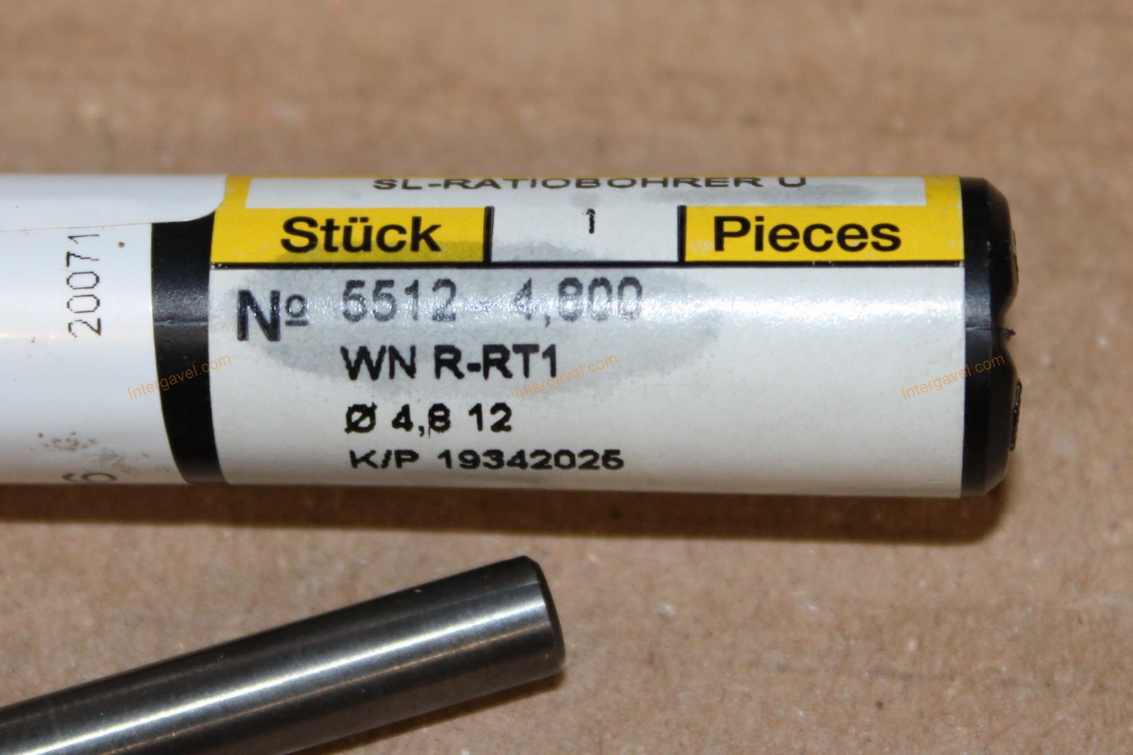 Vegyes szerszámok - fúrók 11