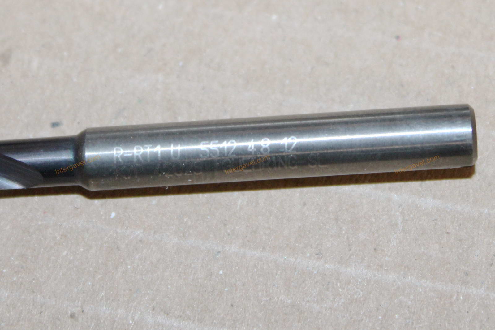 Vegyes szerszámok - fúrók 12