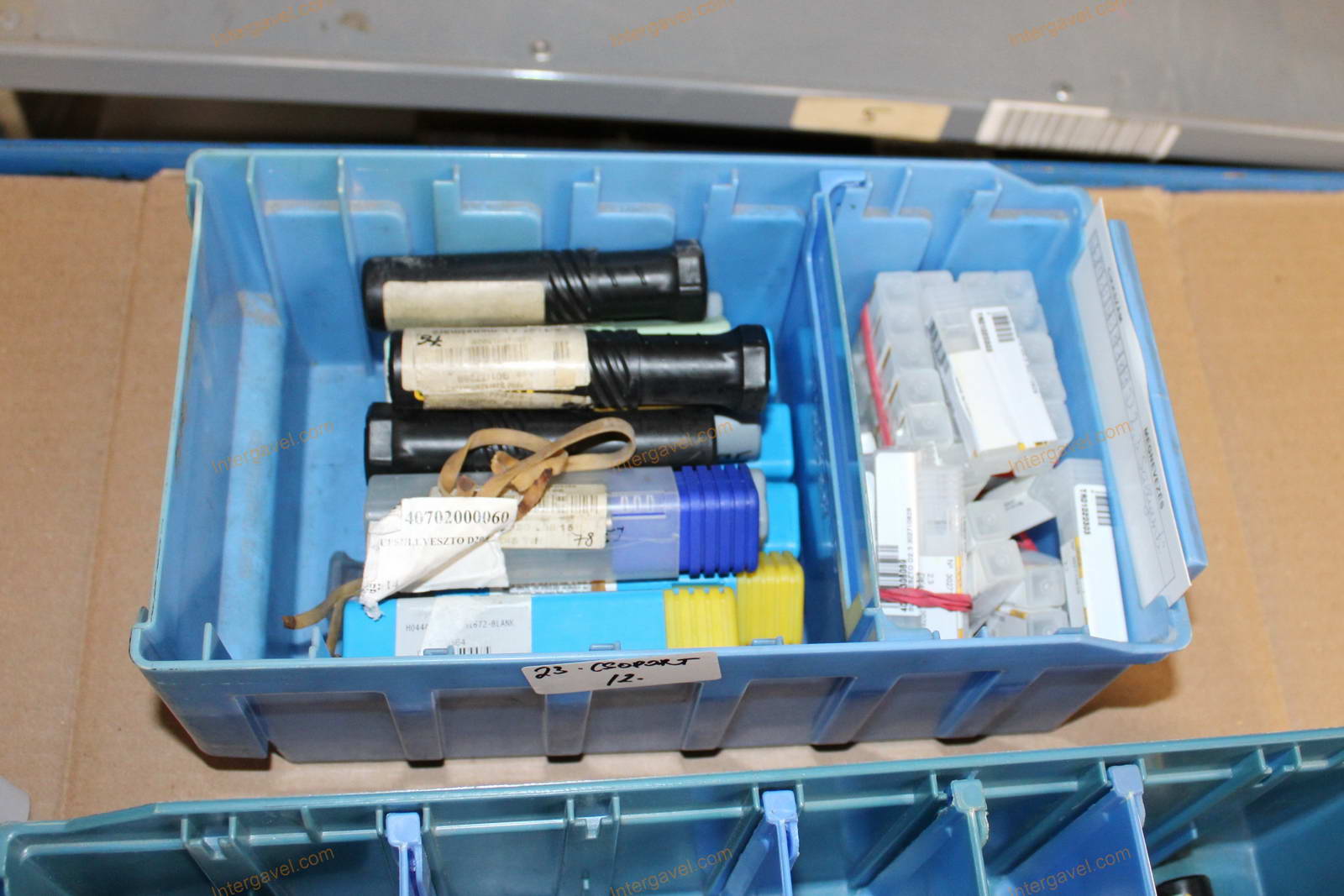 Vegyes szerszámok 3