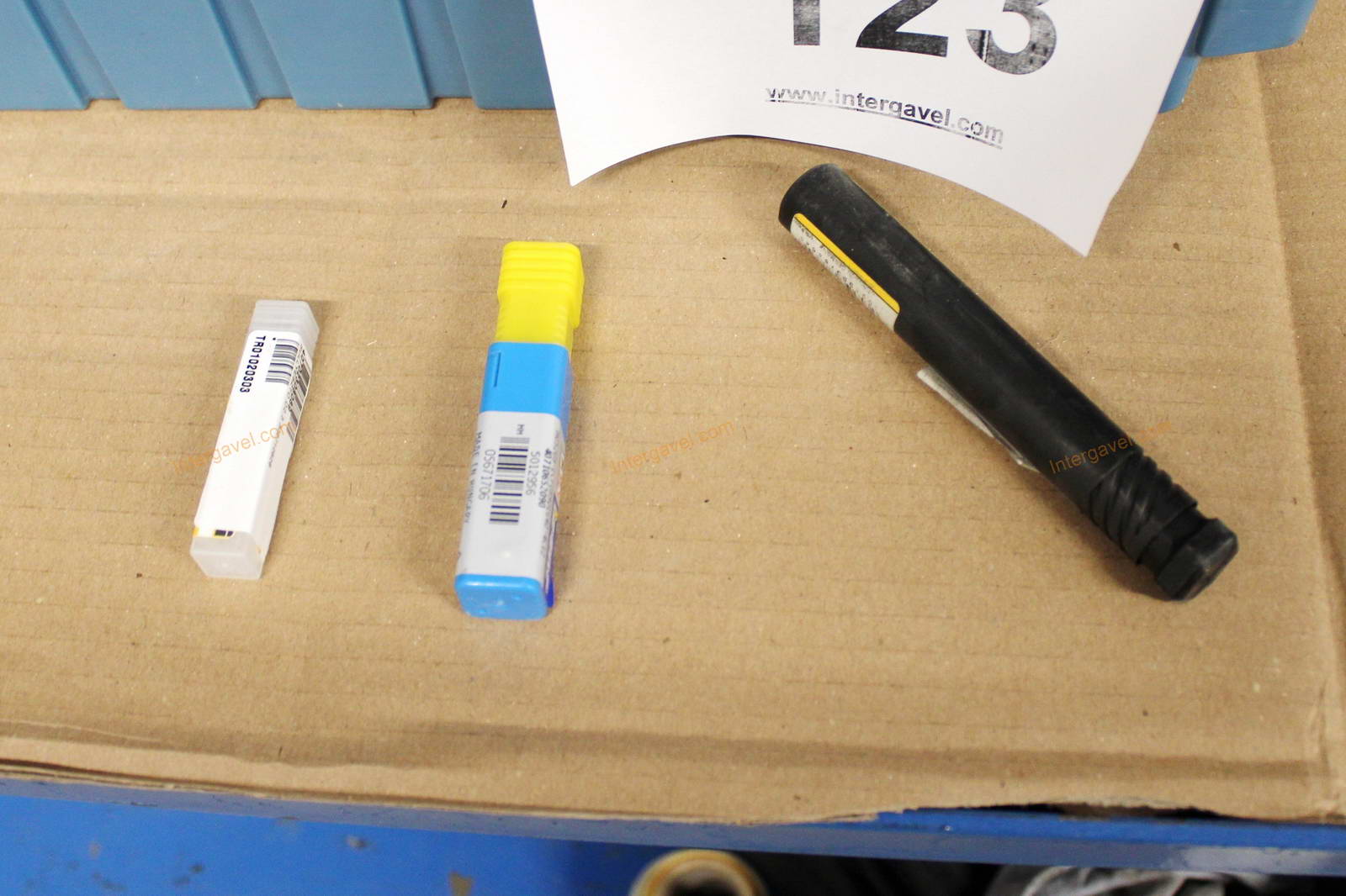 Vegyes szerszámok 4