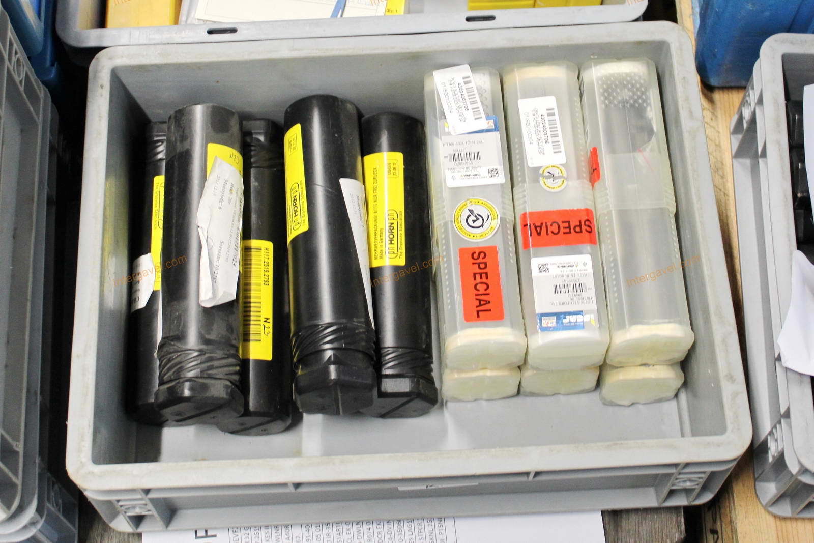 Vegyes szerszámok 4