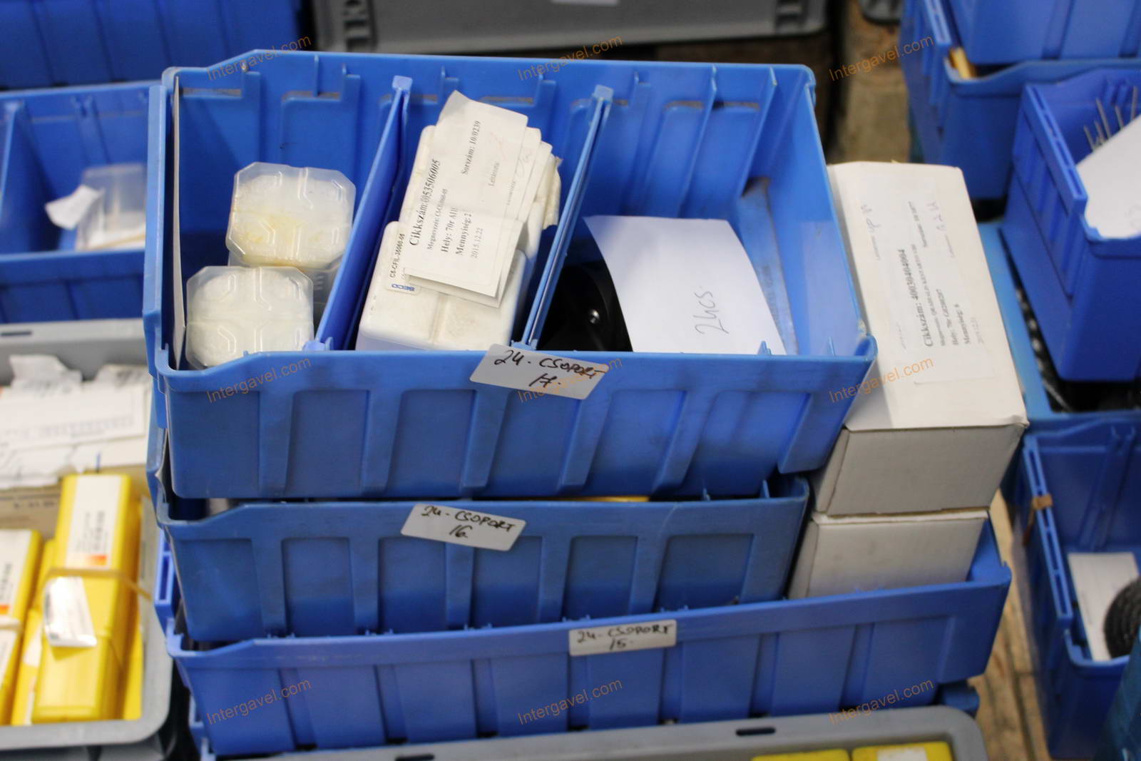 Vegyes szerszámok 6