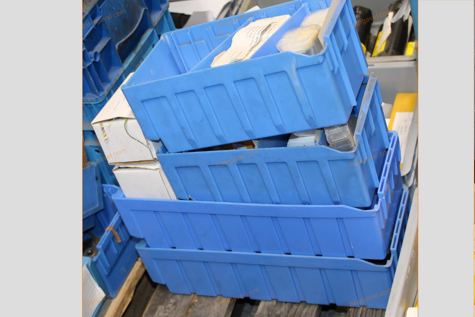 Vegyes szerszámok 7