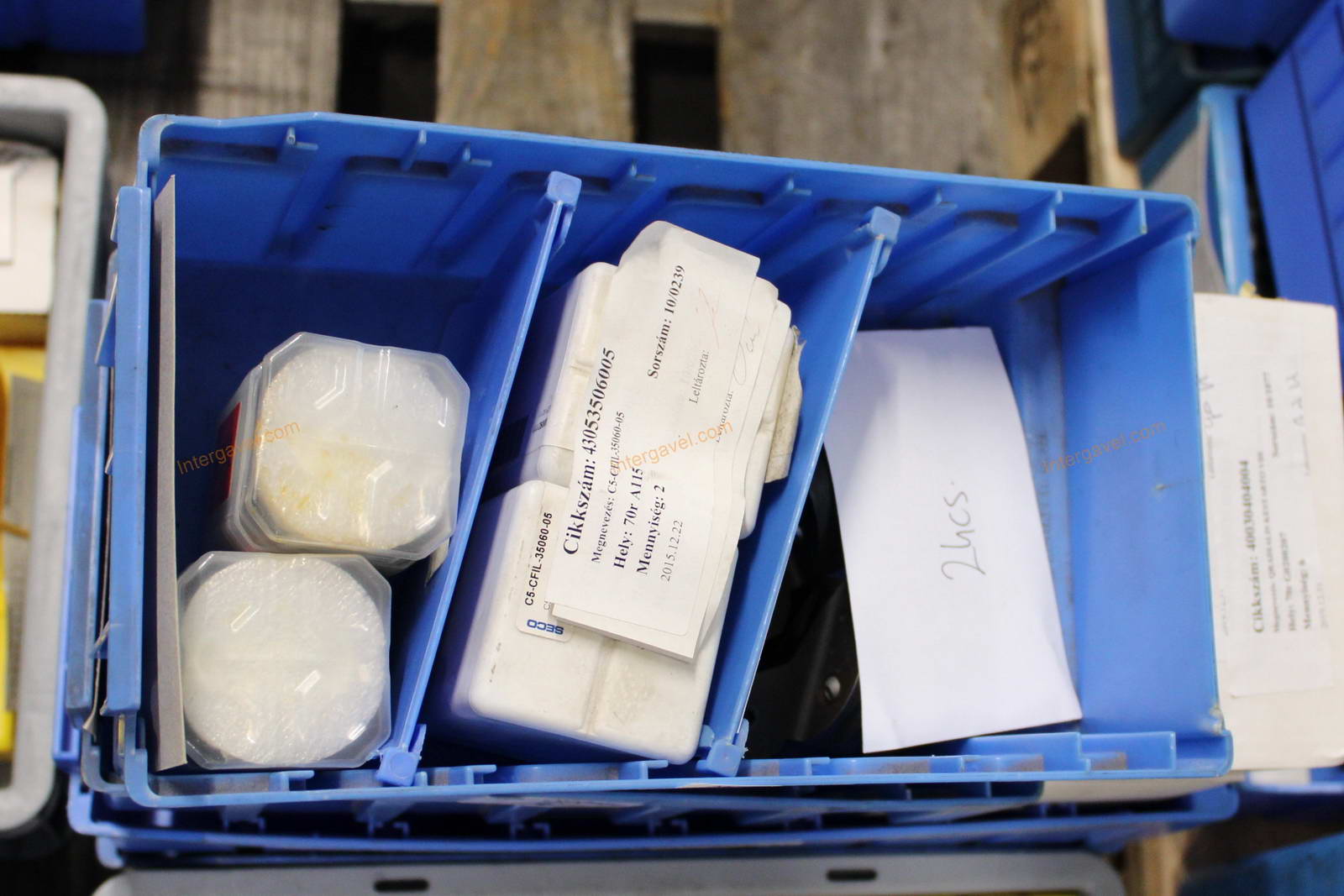 Vegyes szerszámok 8