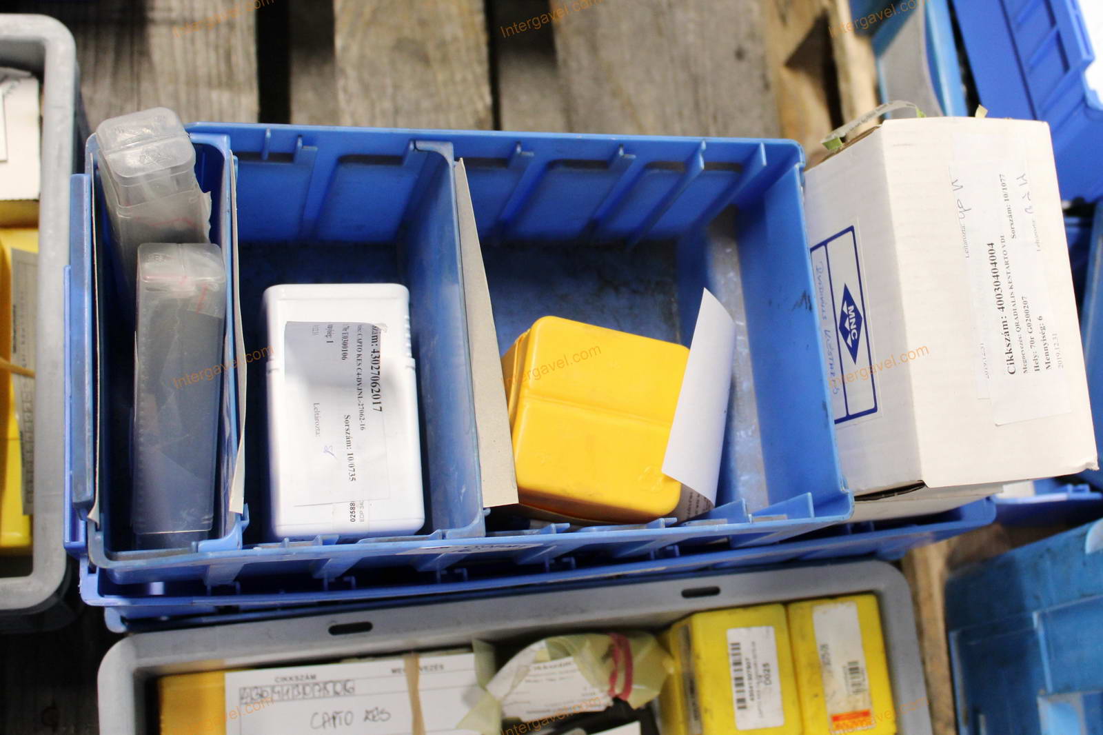 Vegyes szerszámok 9