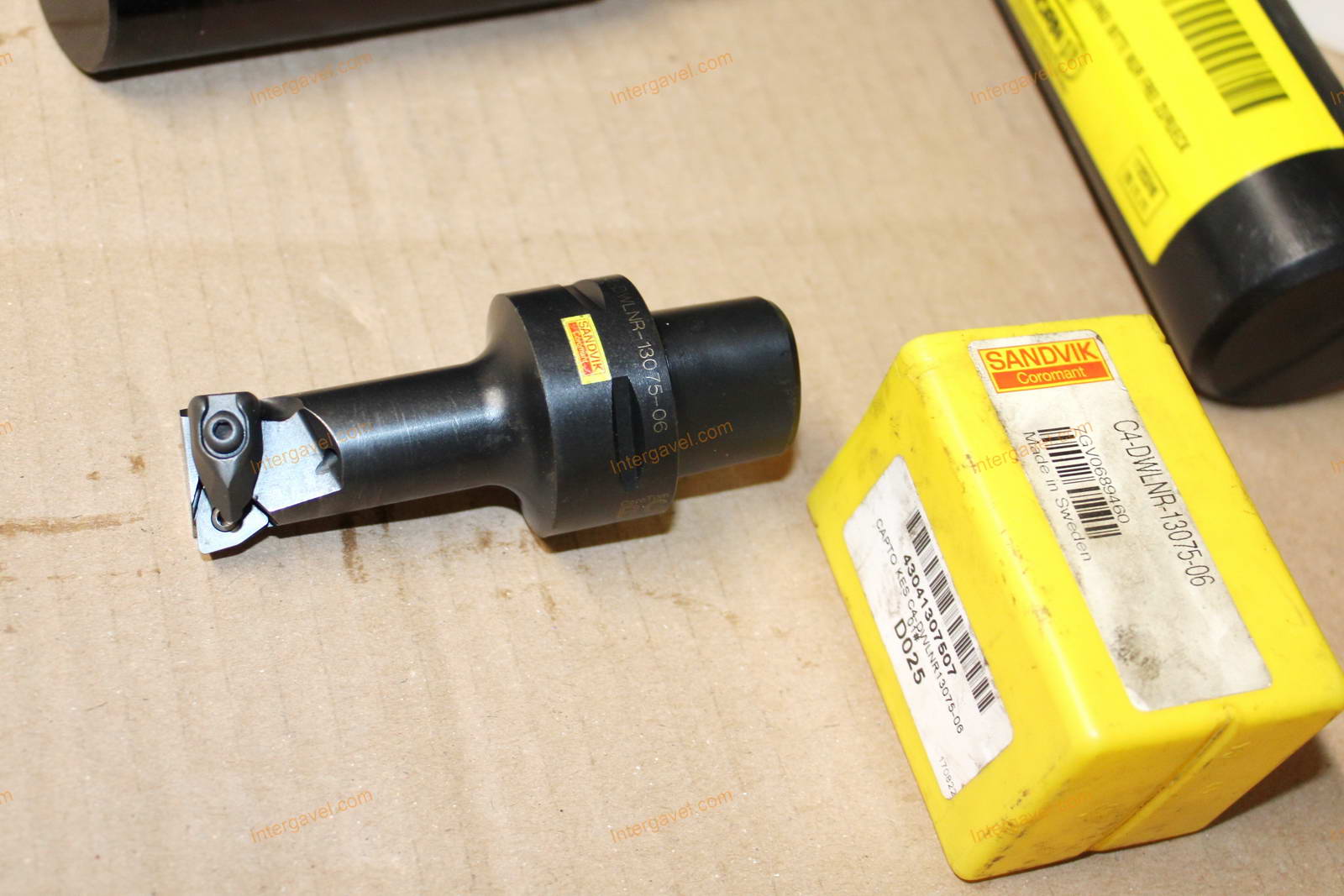 Vegyes szerszámok 11