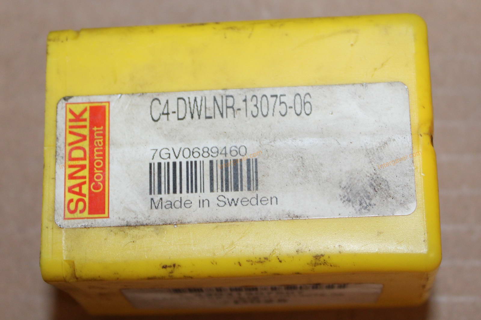 Vegyes szerszámok 12