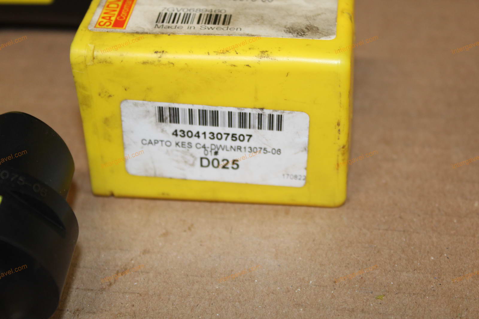 Vegyes szerszámok 13