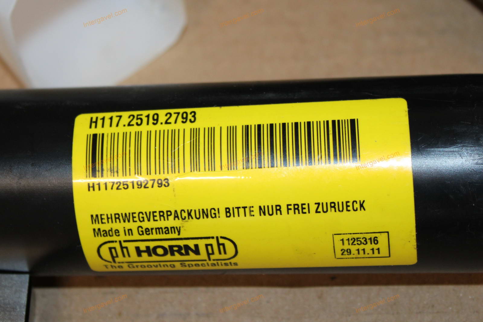 Vegyes szerszámok 17