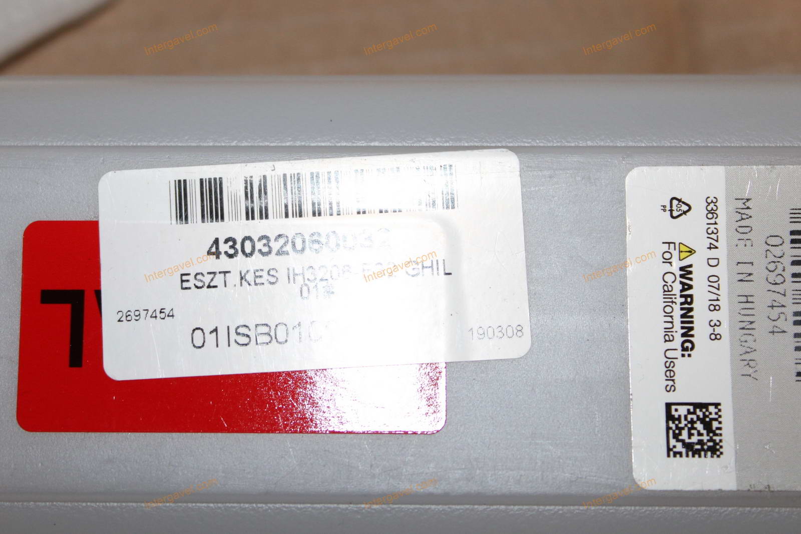 Vegyes szerszámok 21