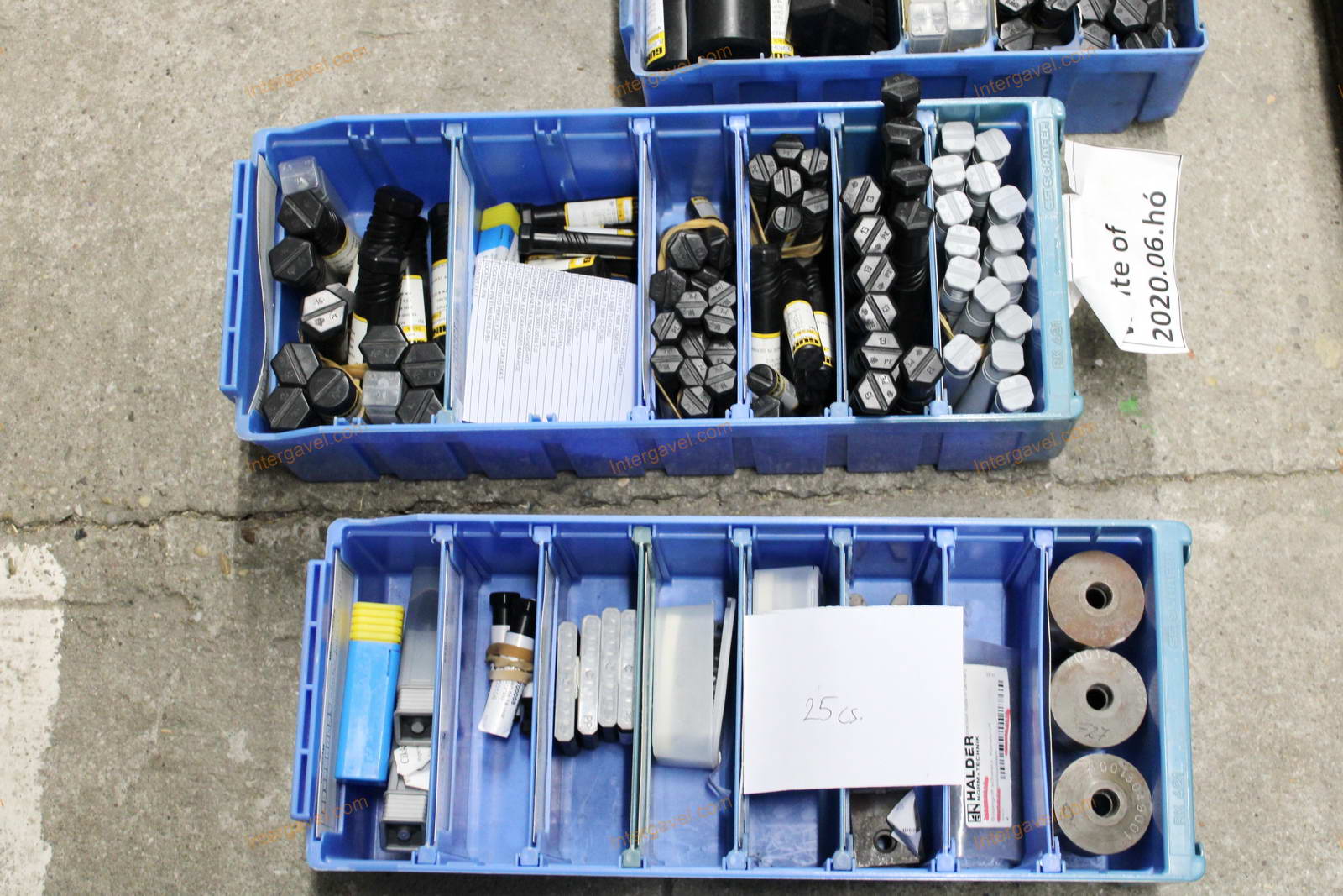 Vegyes szerszámok 7