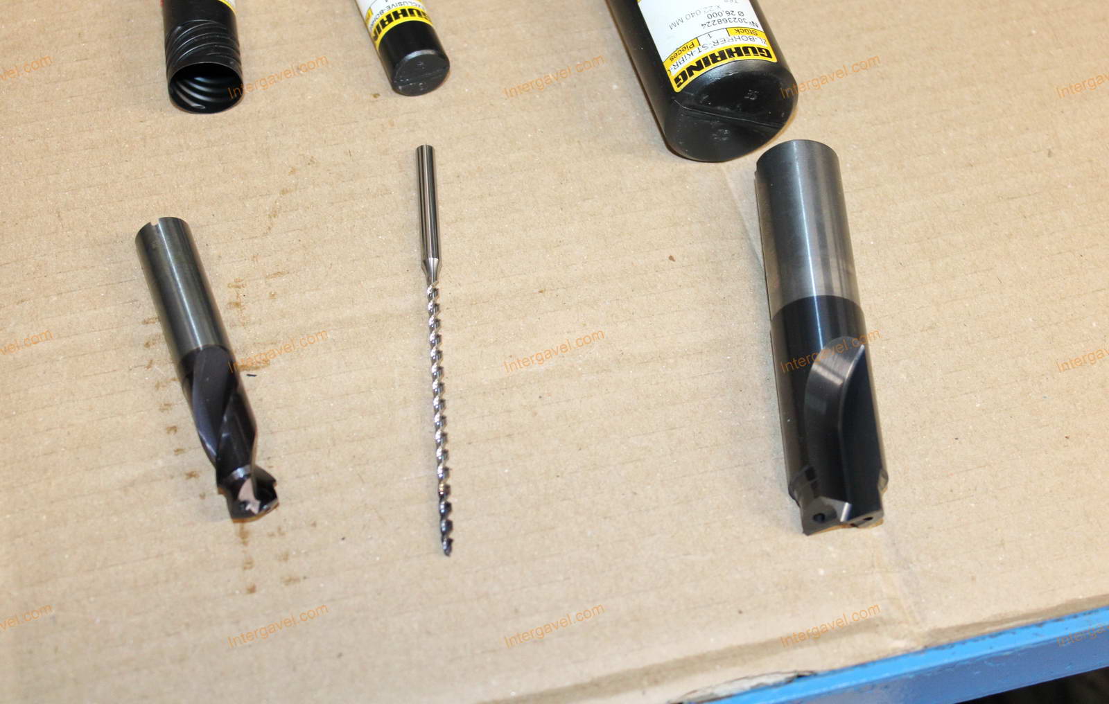 Vegyes szerszámok 10