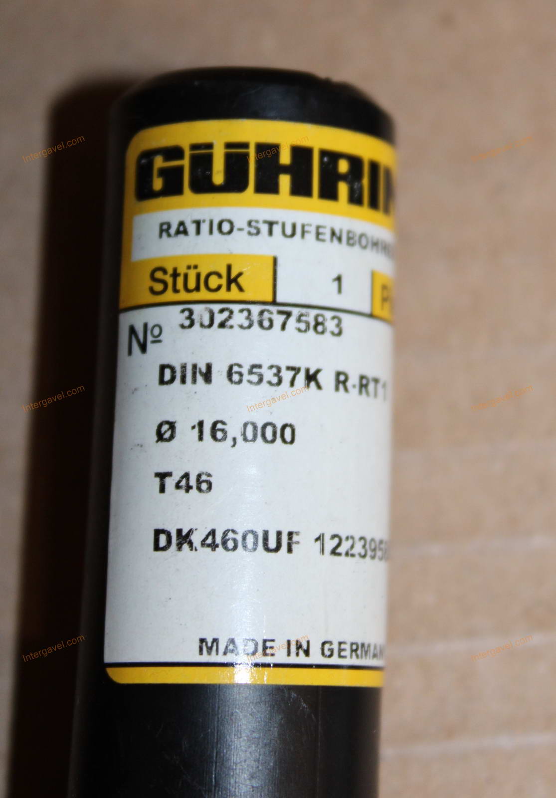 Vegyes szerszámok 19