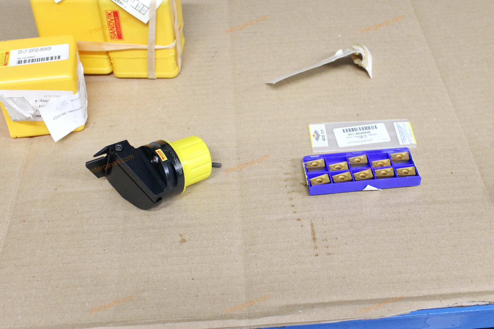 Vegyes szerszámok 20