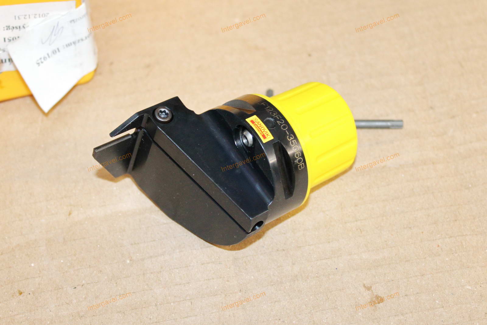 Vegyes szerszámok 21