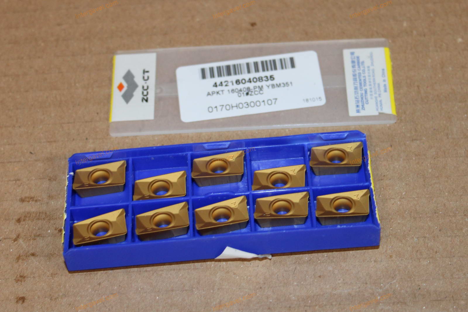 Vegyes szerszámok 25