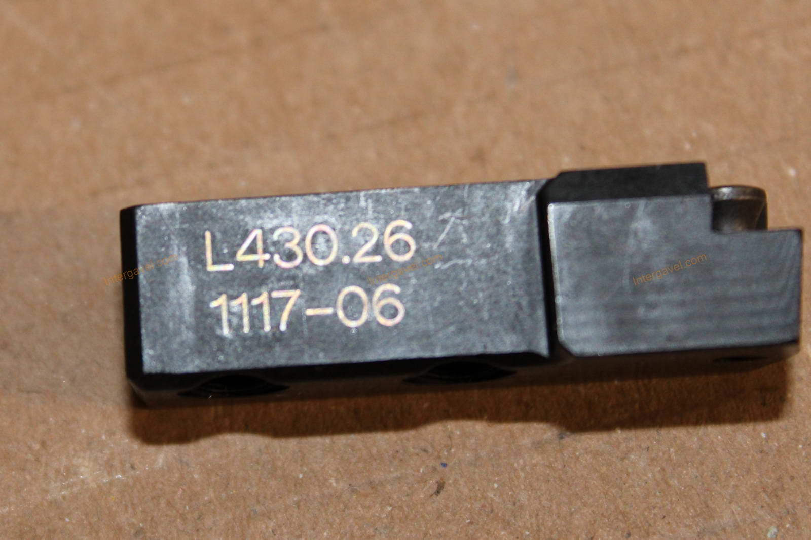 Vegyes szerszámok 11