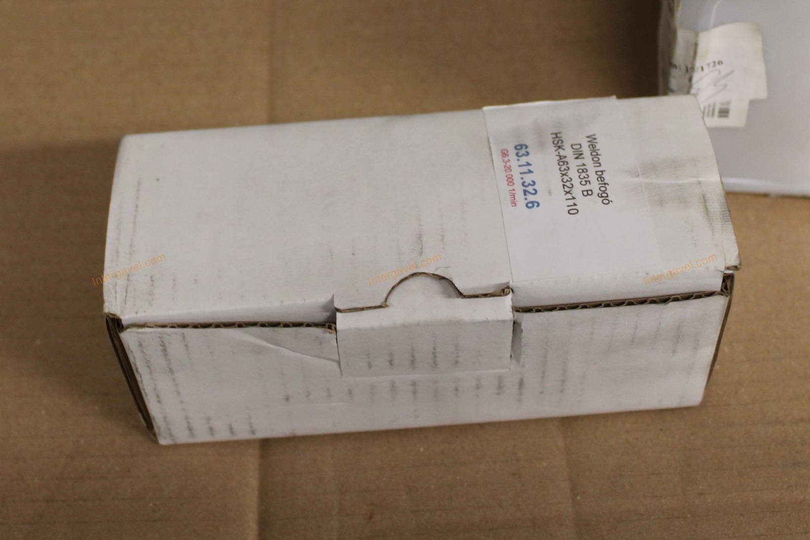 Vegyes szerszámok 13