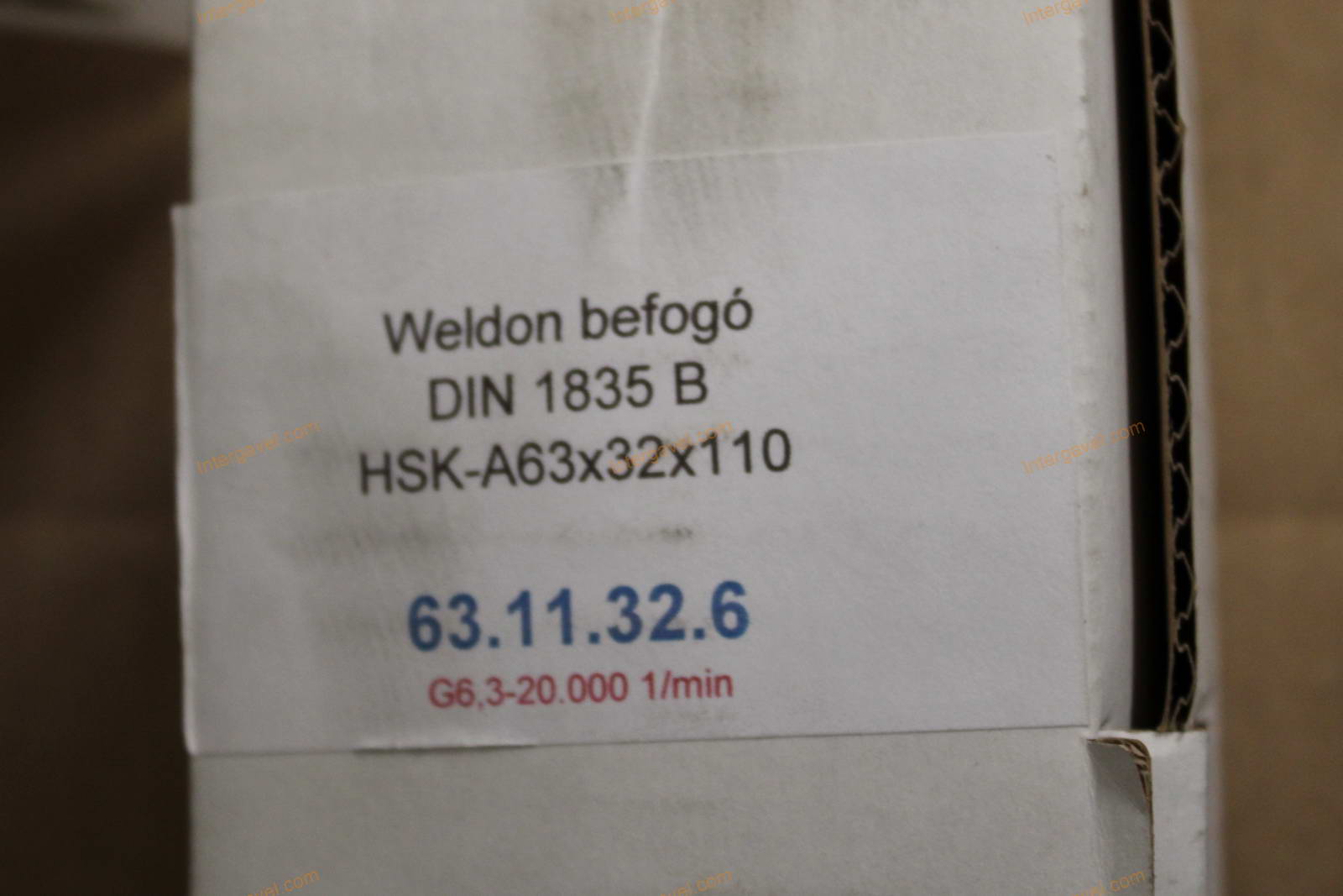 Vegyes szerszámok 14