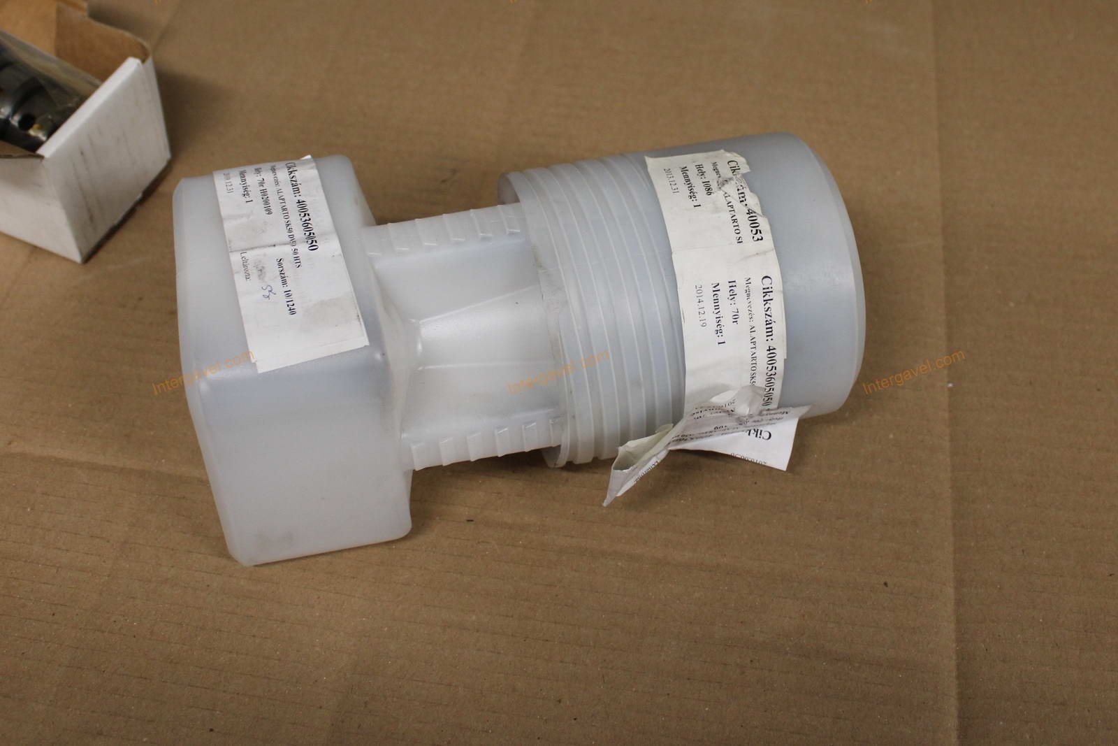 Vegyes szerszámok 17