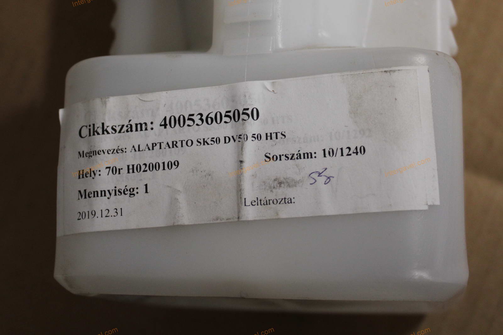 Vegyes szerszámok 18