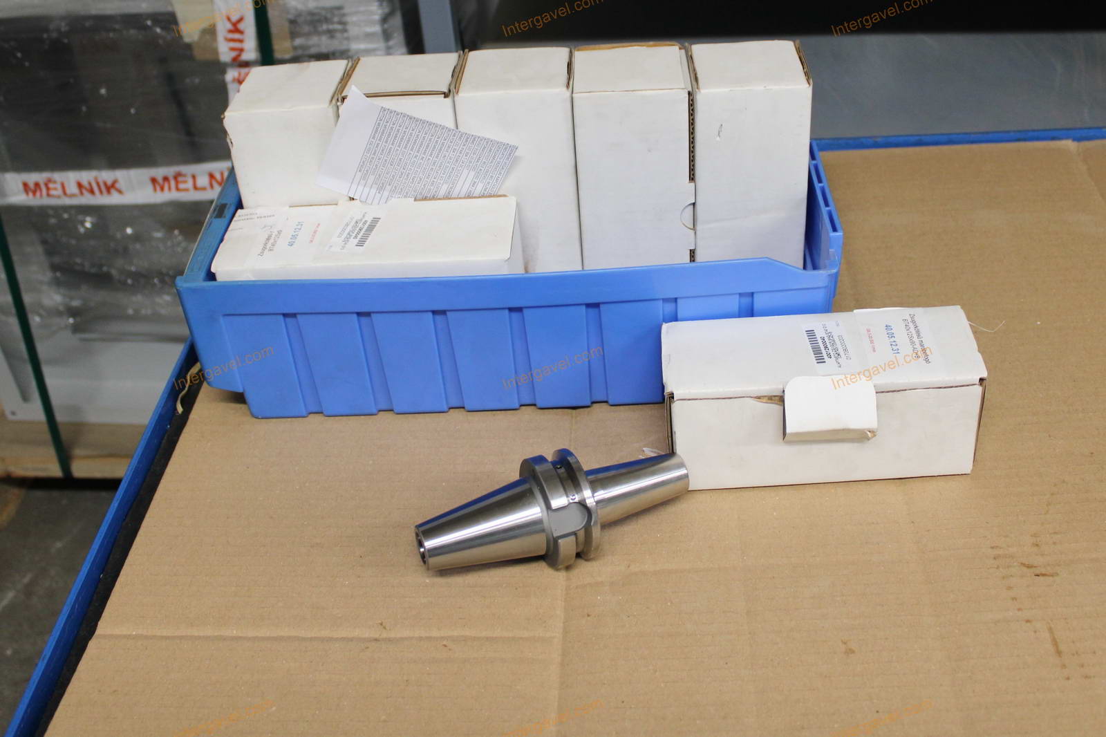 Vegyes szerszámok 24