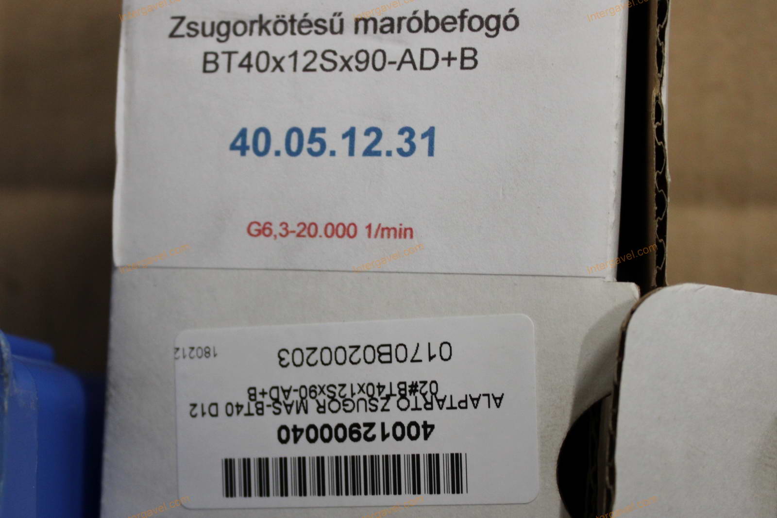 Vegyes szerszámok 26