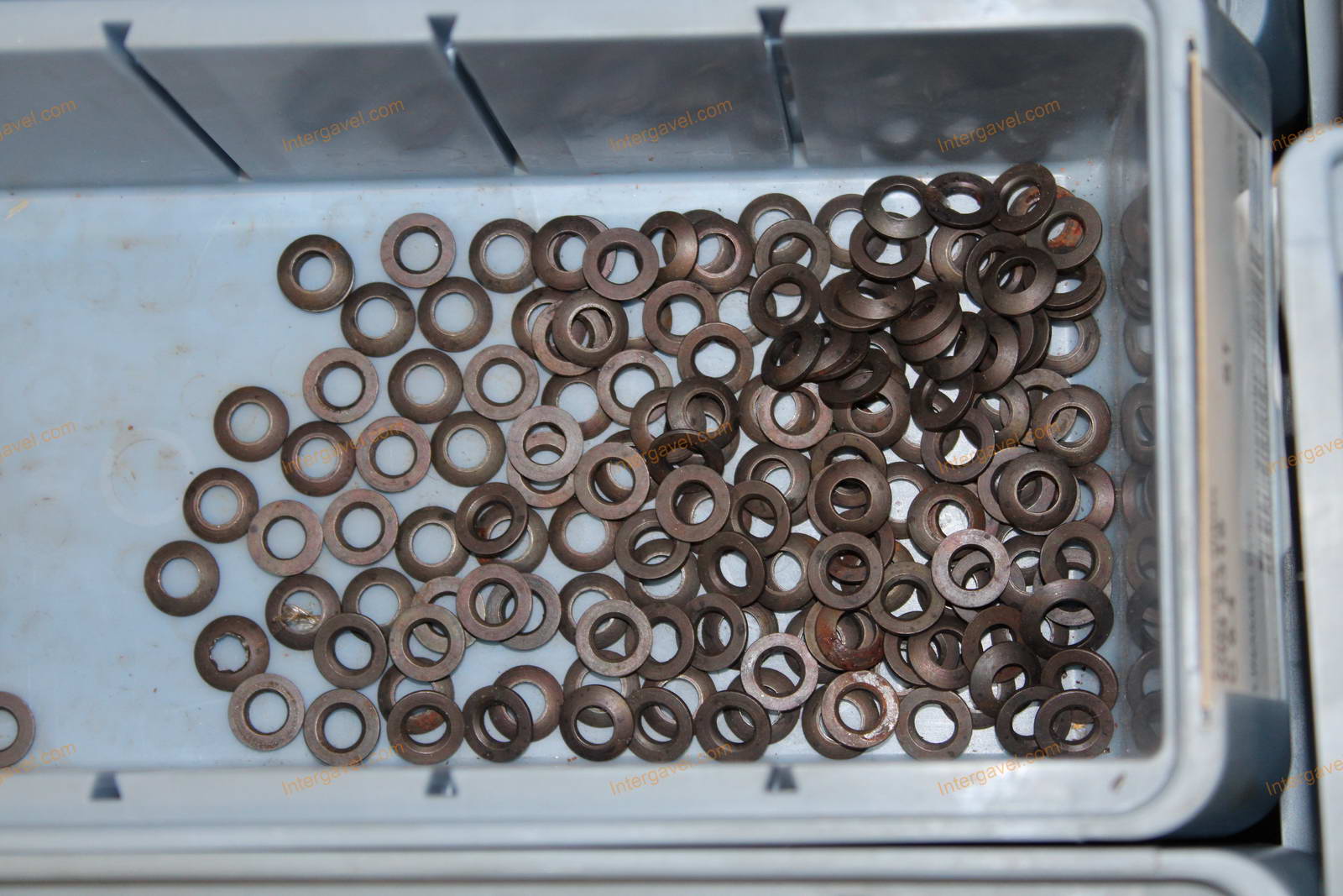 Vegyes alkatrészek - alátétek 20