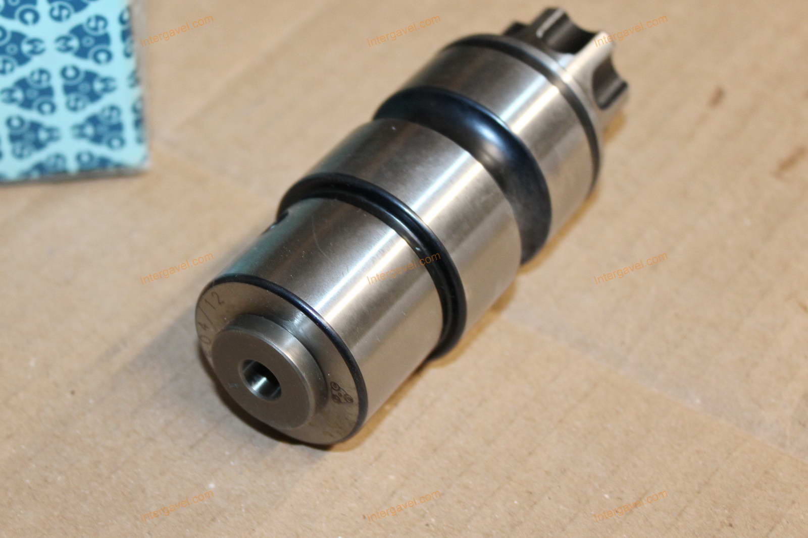 Vegyes alkatrészek, szerszámok 21