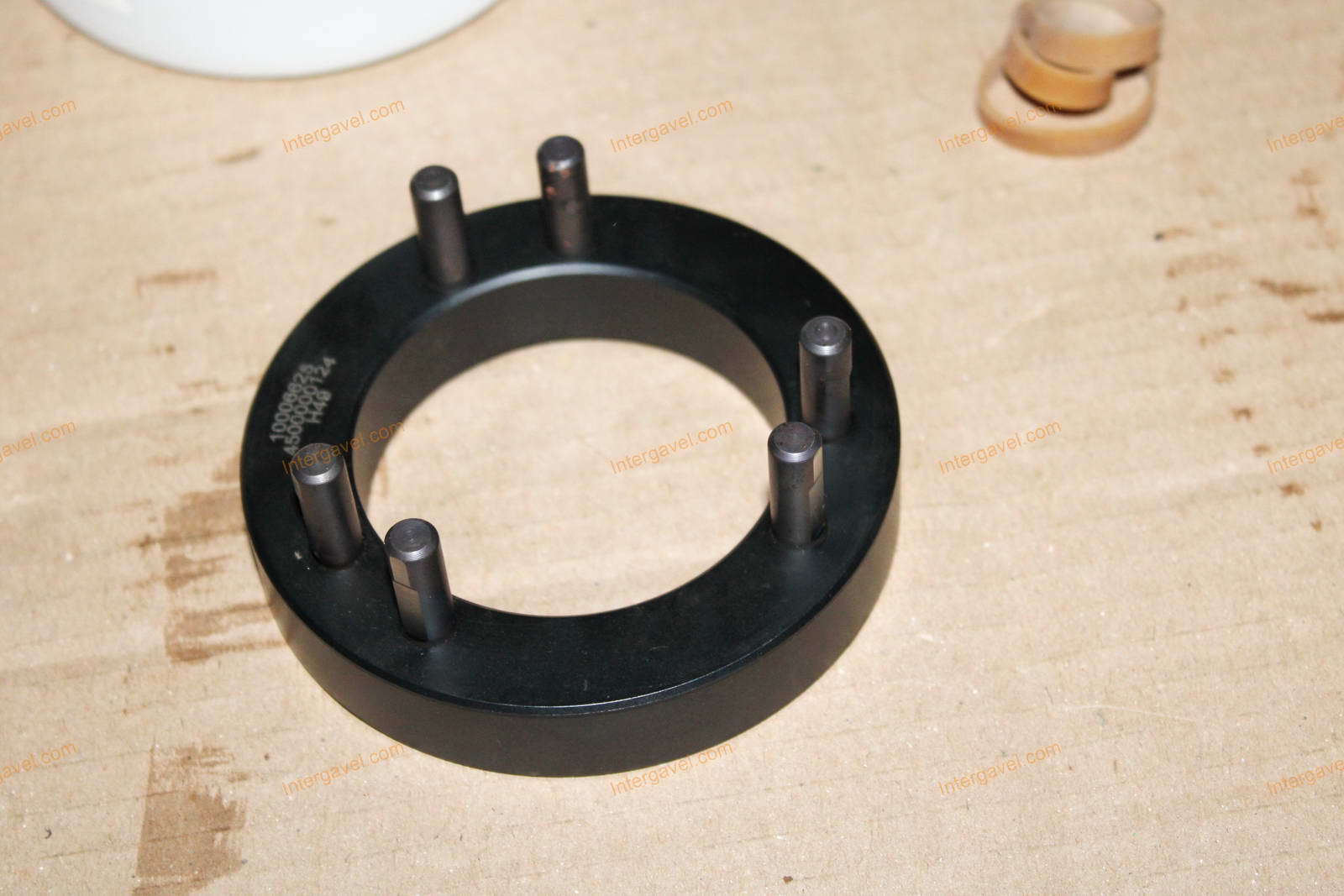 Vegyes alkatrészek, szerszámok 25