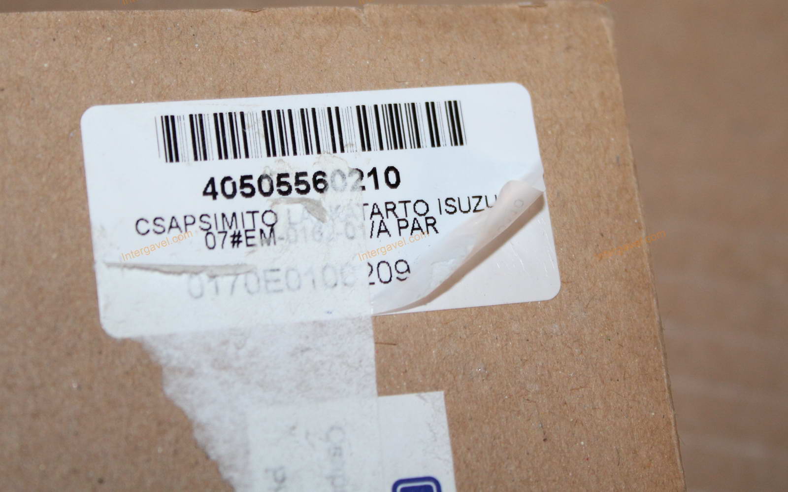 Vegyes alkatrészek, szerszámok 29