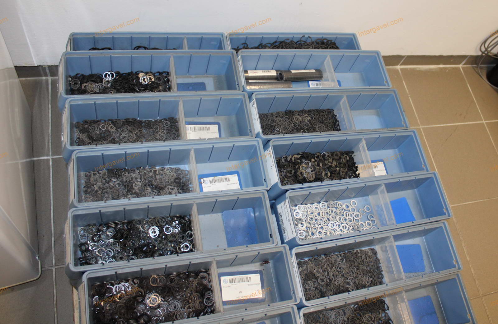 Vegyes alkatrészek, szerszámok 36