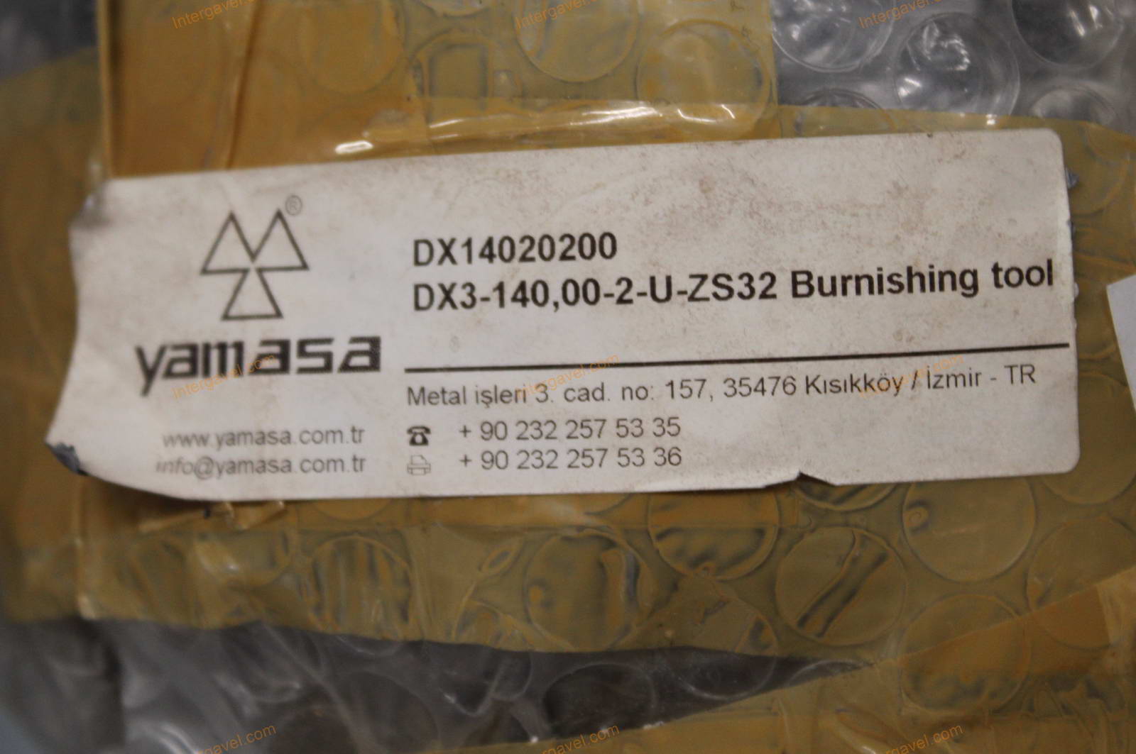 Görgőző szerszám 2