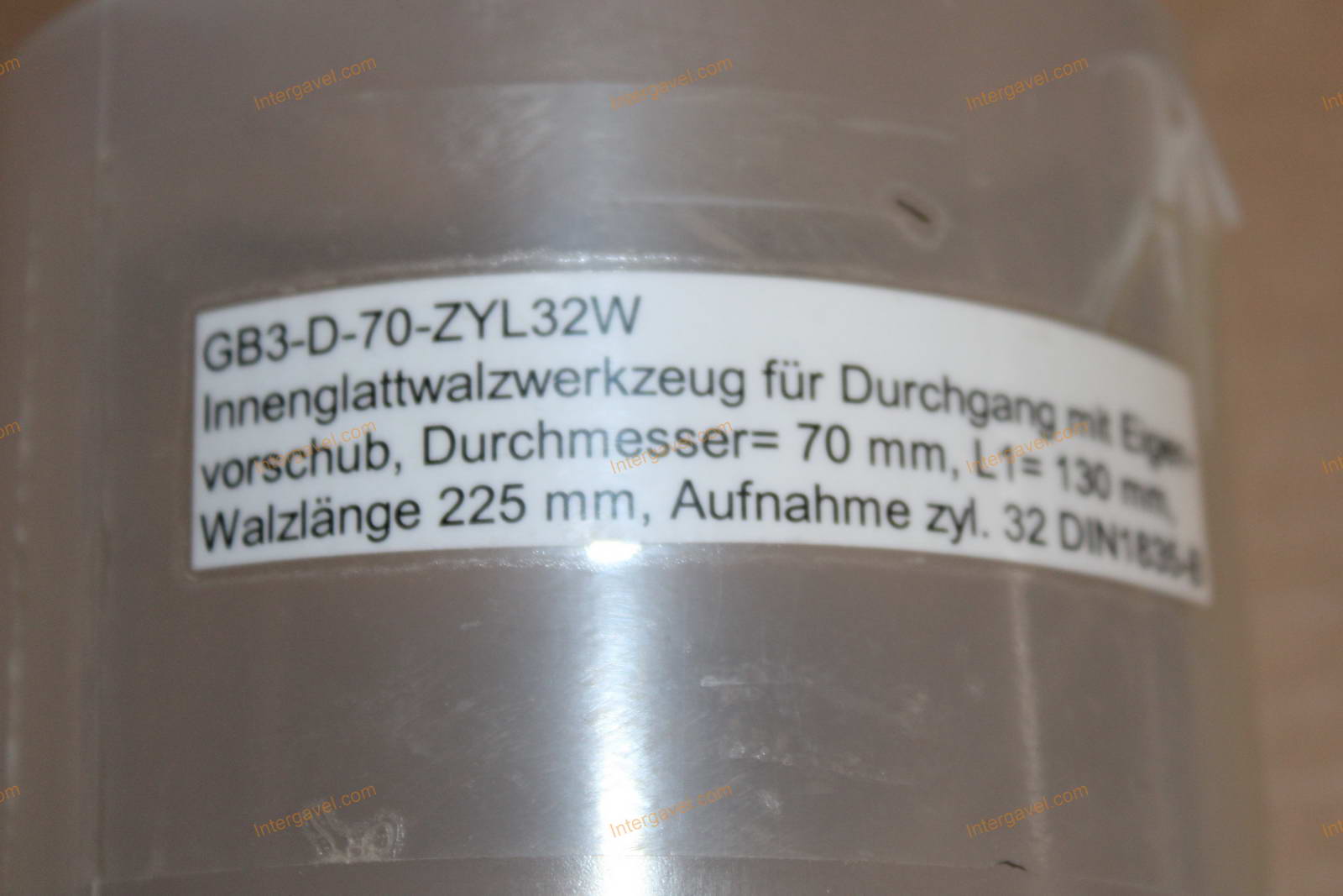 Görgőző szerszám 5