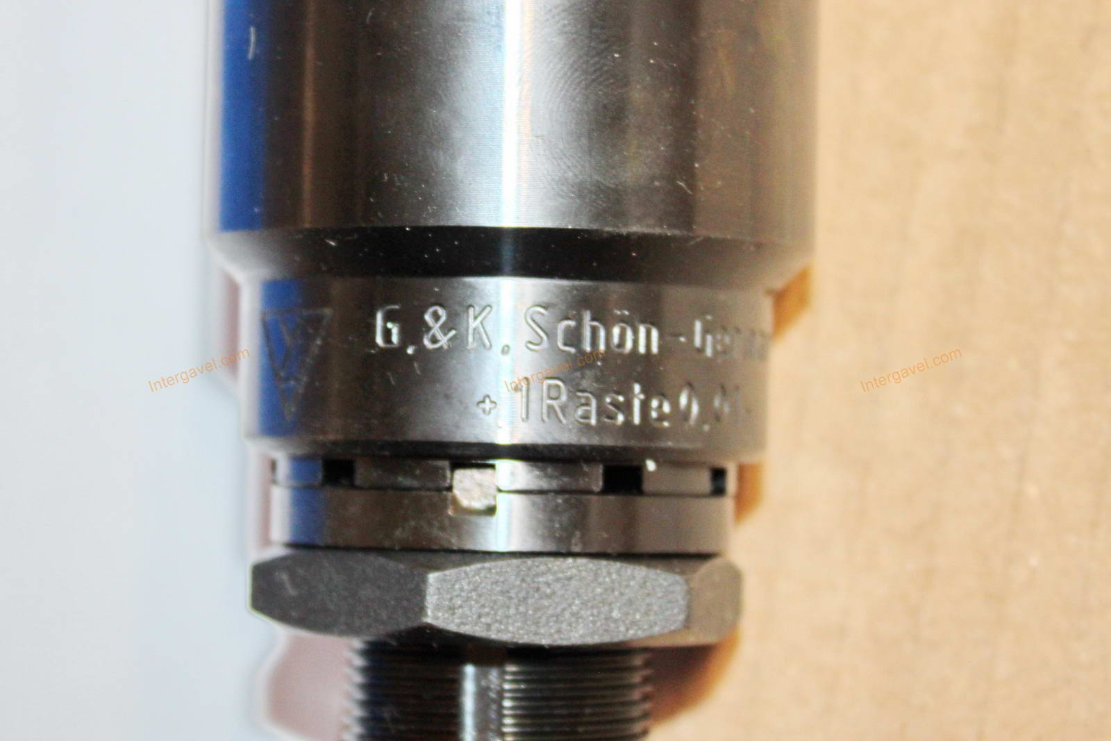 Görgőző szerszám 4