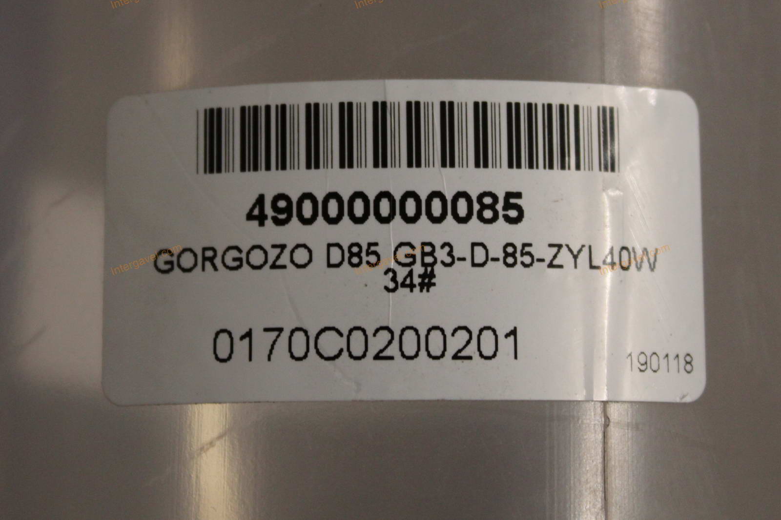 Görgőző szerszám 5