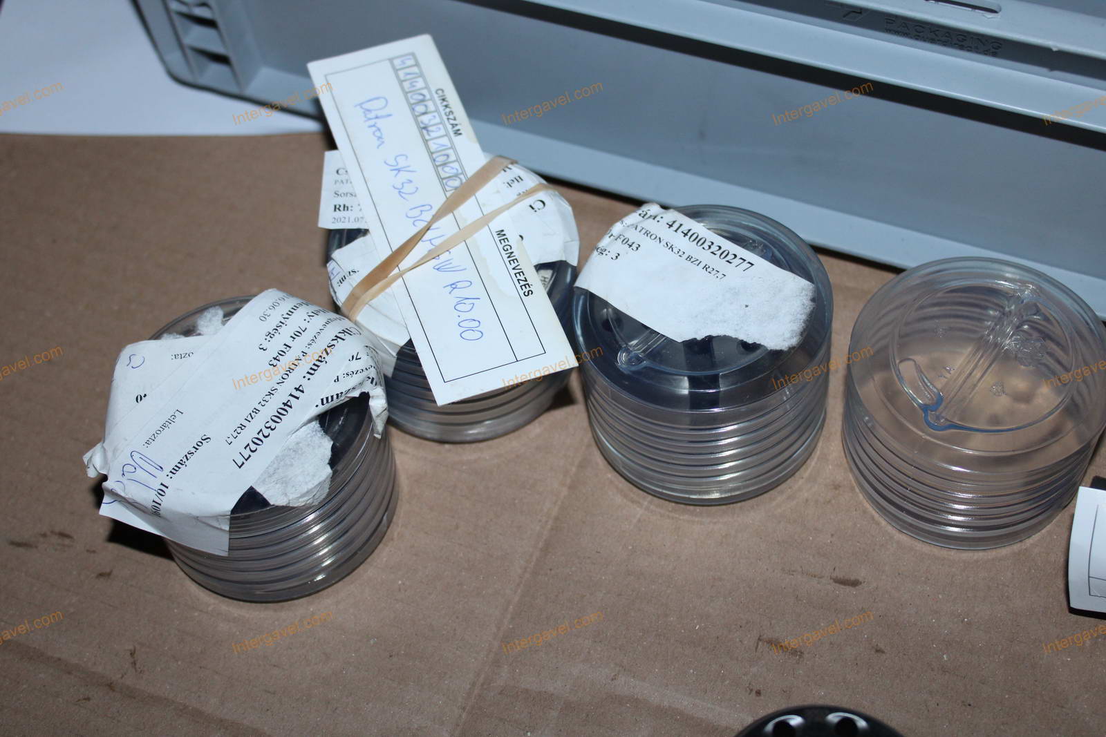 Vegyes szerszámok 12