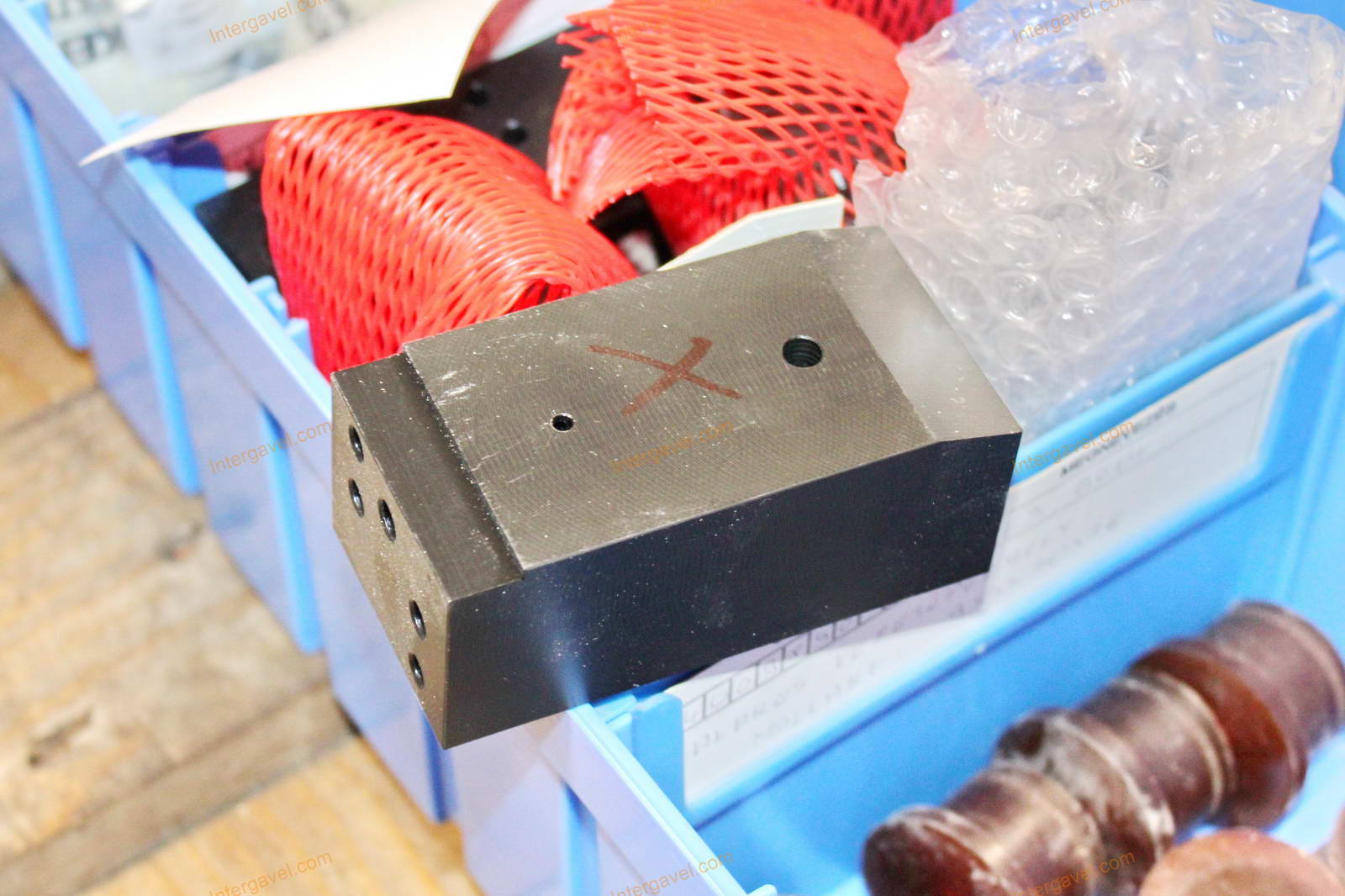 Vegyes alkatrészek 4