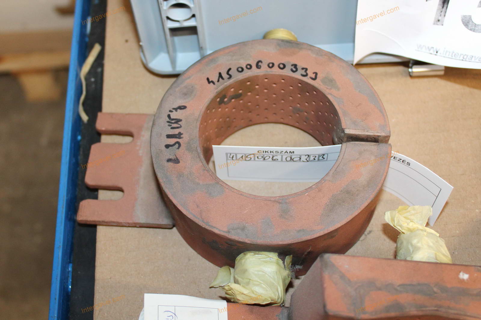 Vegyes "hűtőrózsák" 4