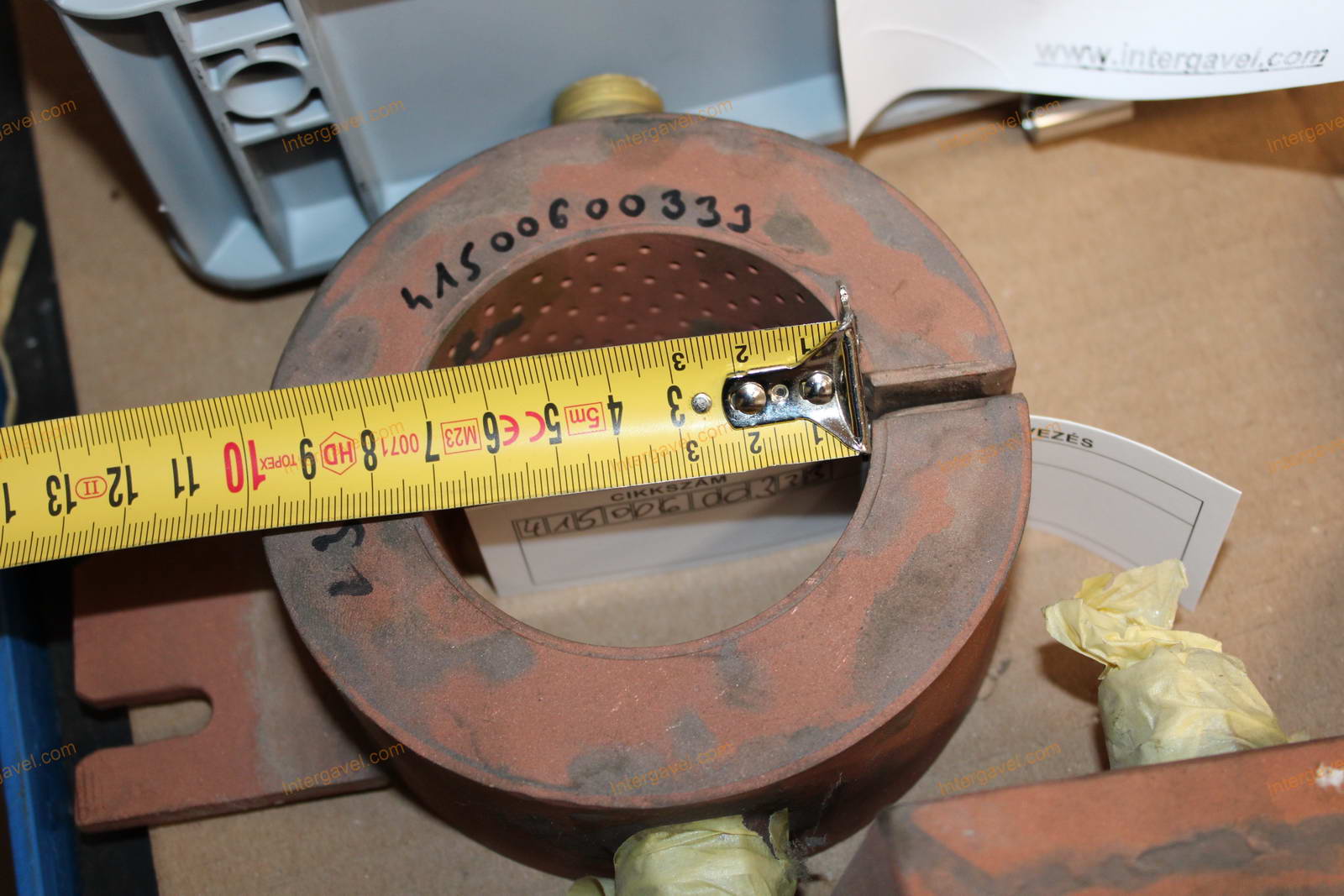 Vegyes "hűtőrózsák" 5