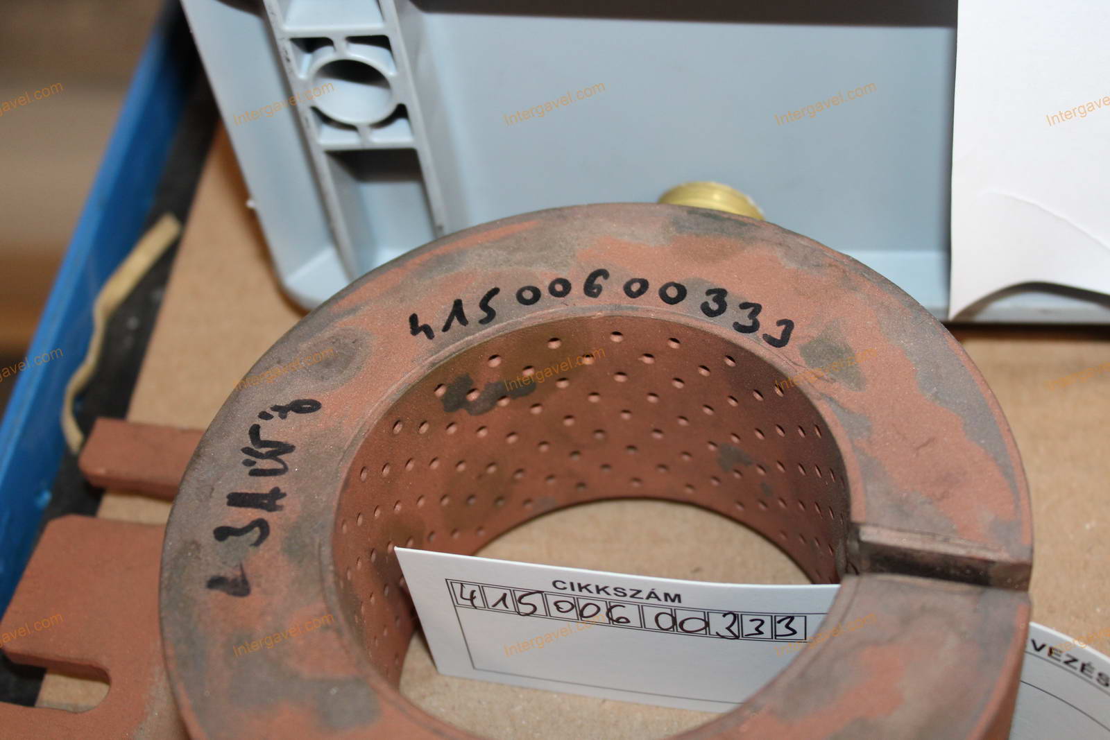 Vegyes "hűtőrózsák" 6