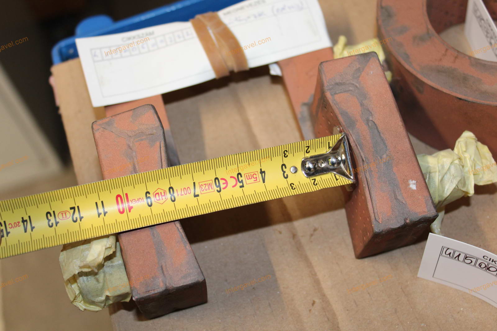 Vegyes "hűtőrózsák" 8