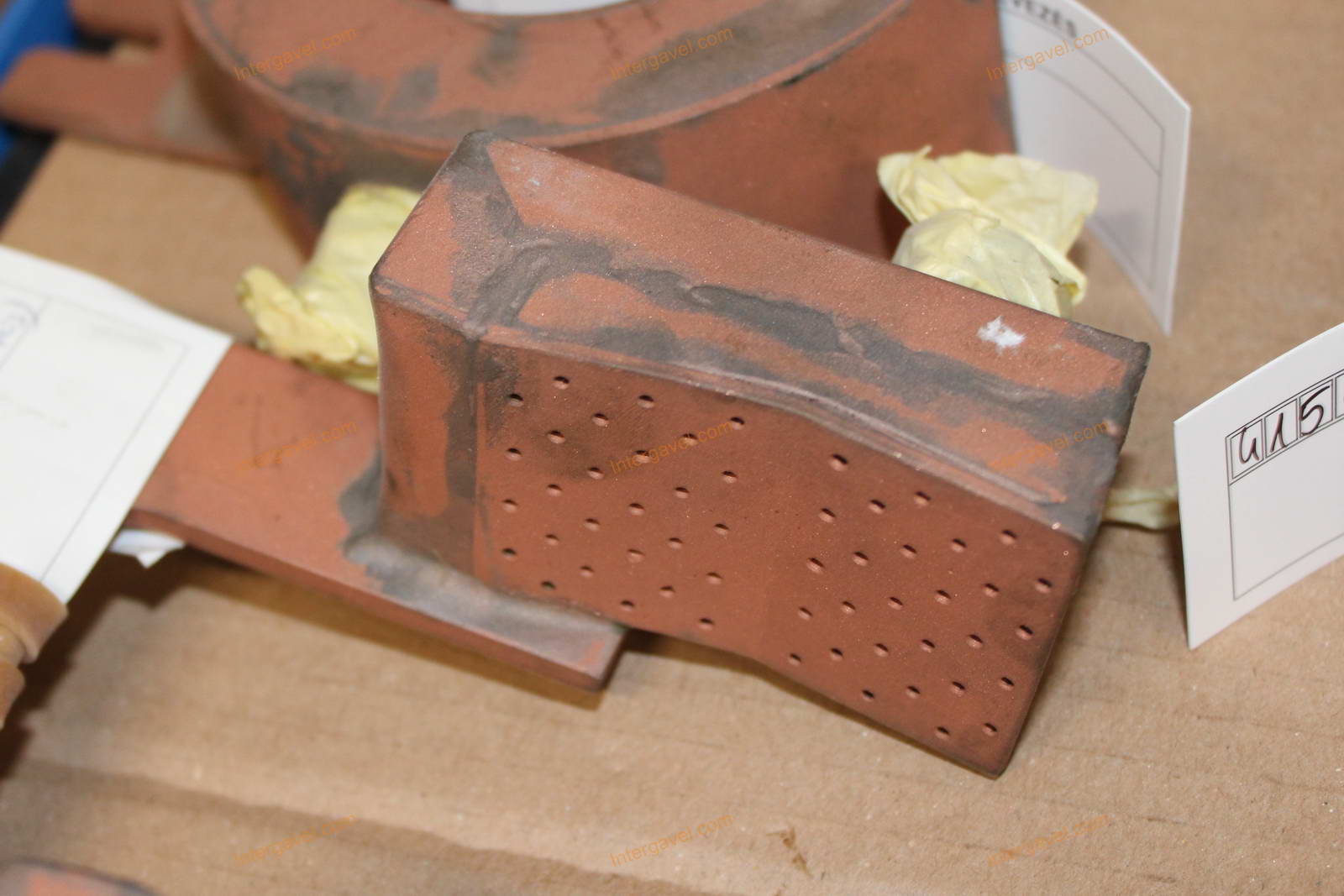 Vegyes "hűtőrózsák" 9