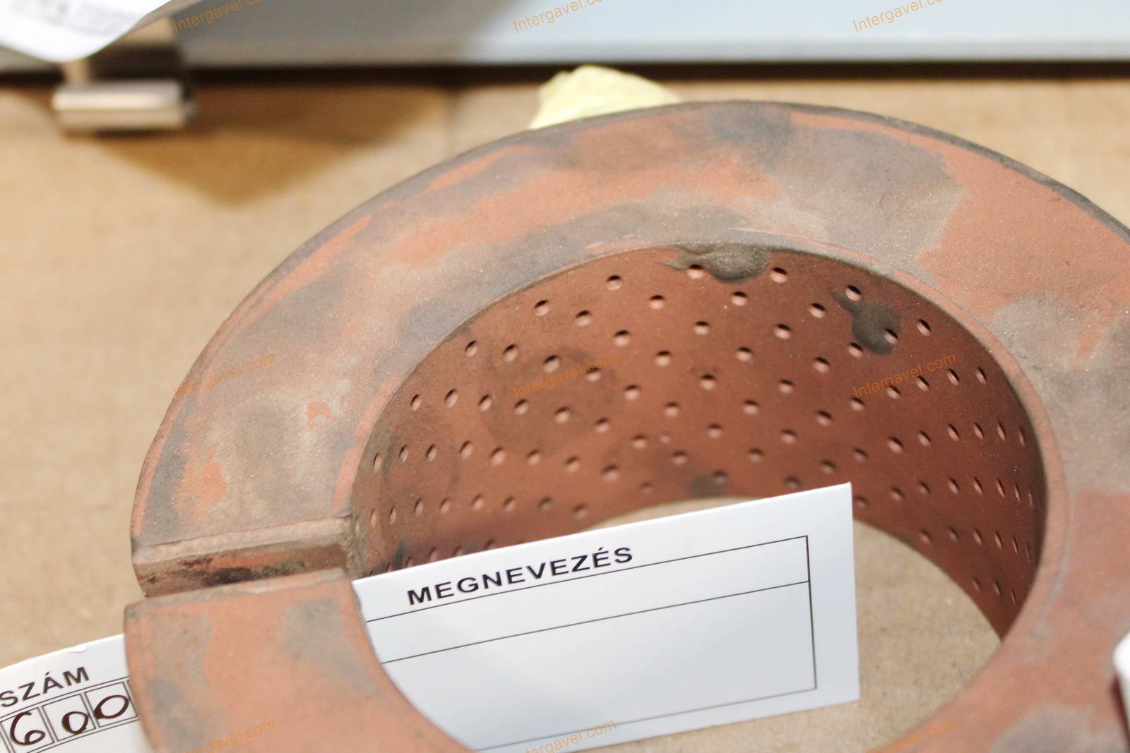 Vegyes "hűtőrózsák" 13