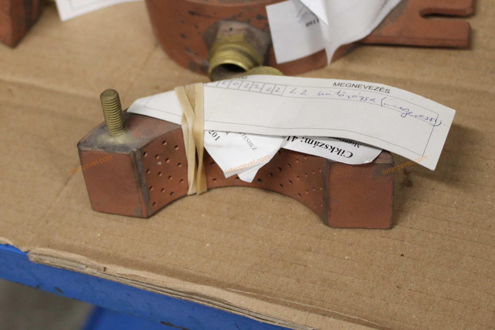 Vegyes "hűtőrózsák" 14