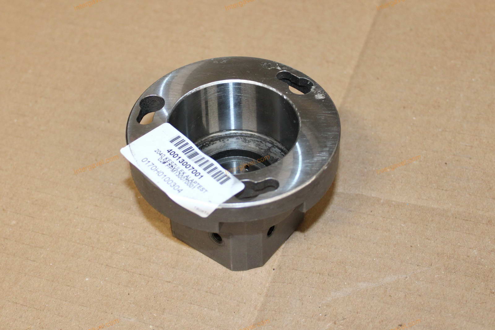 Vegyes alkatrészek 4