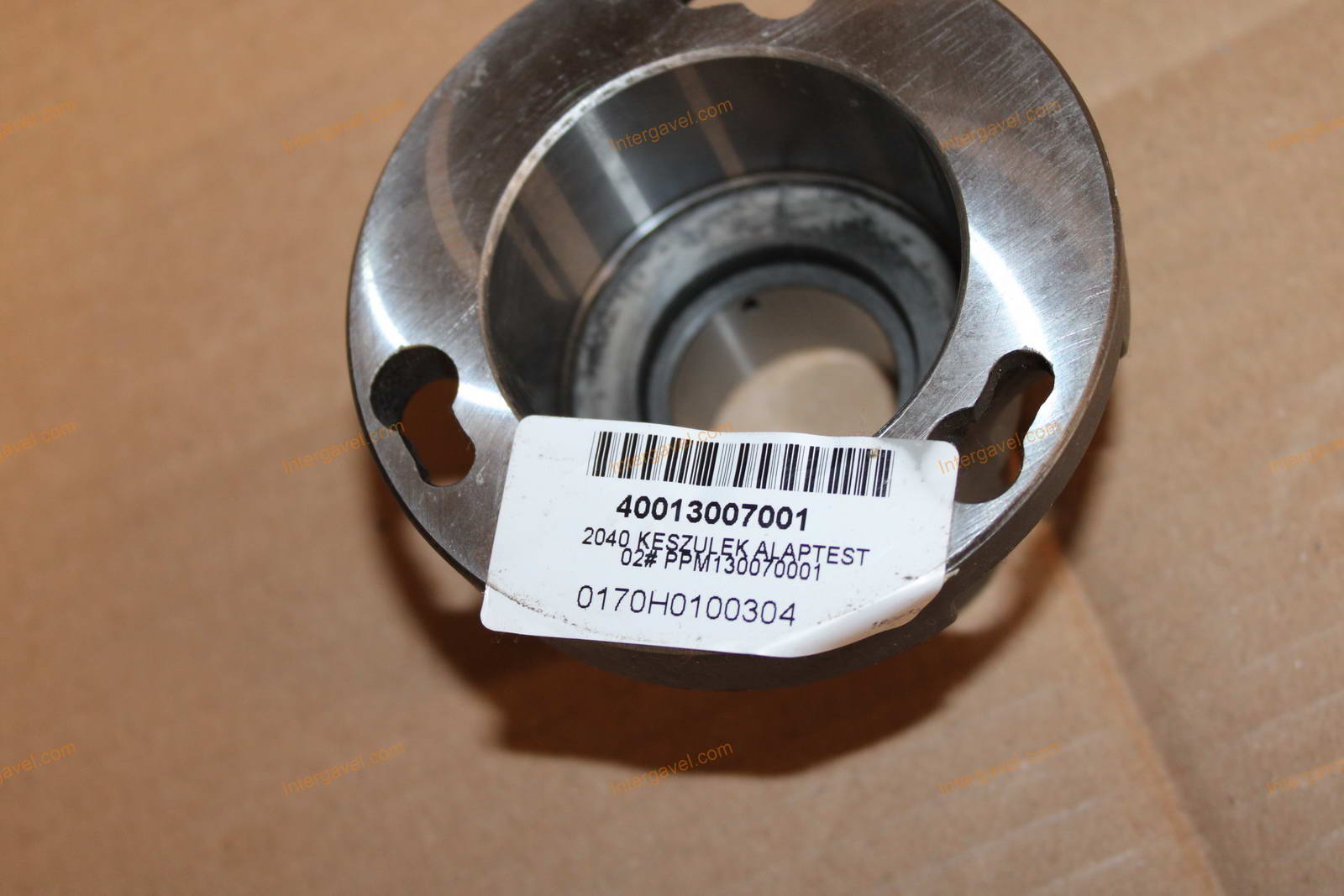 Vegyes alkatrészek 5