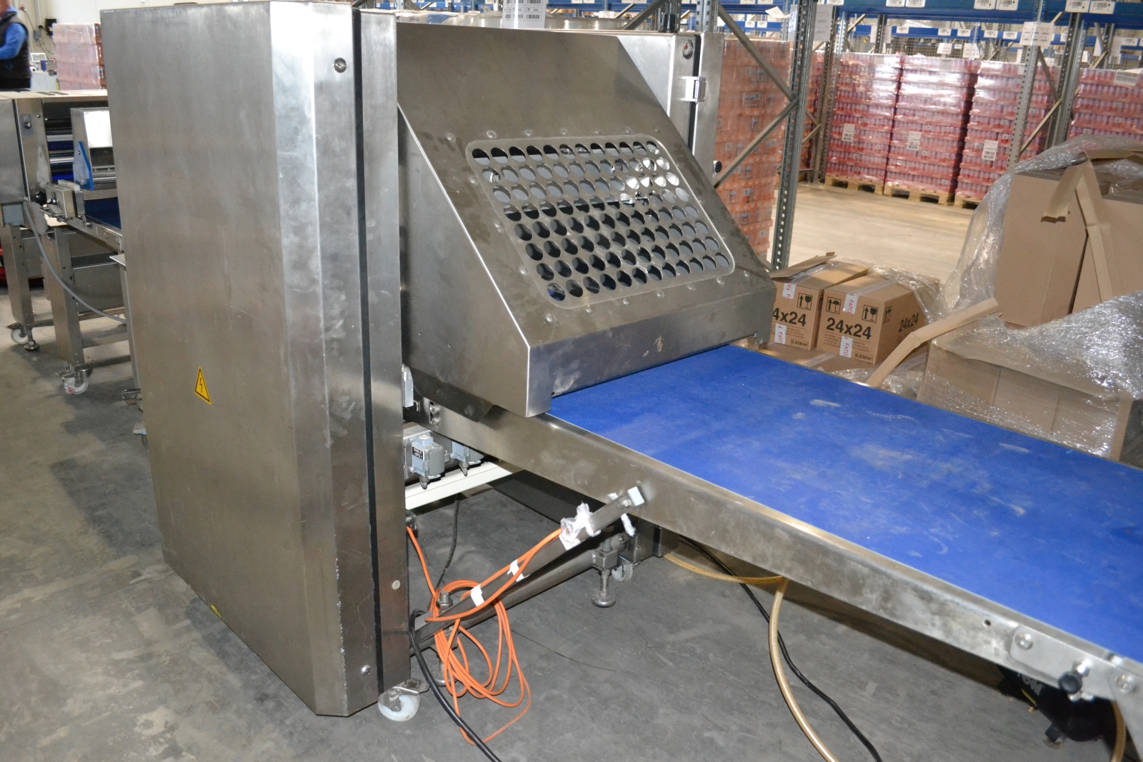 Fritsch CTR 700130 MSK-R  2